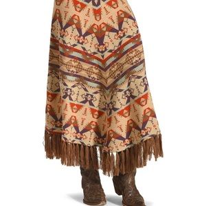 COPY - NWT Tasha Polizzi Harvest skirt
